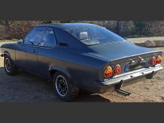 Louer une OPEL Manta A de de 1971 (Photo 4)