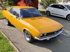 Louer une OPEL Manta A de de 1972 (Photo 2)