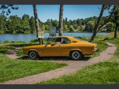 Louer une OPEL Manta A de de 1972 (Photo 3)