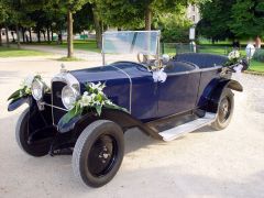 Louer une PEUGEOT 177 B de de 1926 (Photo 1)