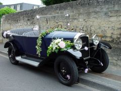 Louer une PEUGEOT 177 B de de 1926 (Photo 3)