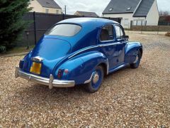 PEUGEOT 203 (Photo 3)