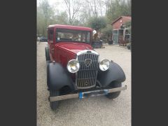 Louer une PEUGEOT 301 C de de 1932 (Photo 3)