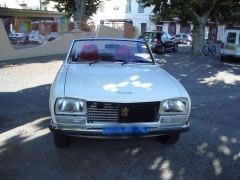 PEUGEOT 304 S (Photo 1)