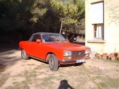 PEUGEOT 304 (Photo 1)