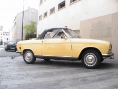 PEUGEOT 304 (Photo 1)