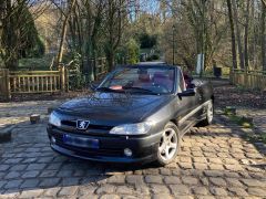 Louer une PEUGEOT 306 de de 1998 (Photo 1)