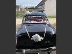 Louer une PEUGEOT 403 de de 1962 (Photo 3)