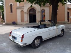 Louer une PEUGEOT 404 de de 1965 (Photo 4)