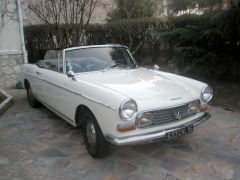 PEUGEOT 404 (Photo 1)