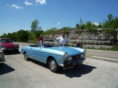 PEUGEOT 404 (Photo 1)