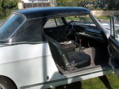 Louer une PEUGEOT 404 de de 1968 (Photo 4)