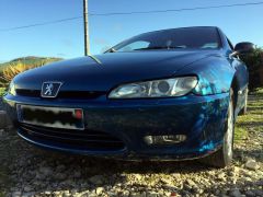 PEUGEOT 406 Coupé (Photo 1)