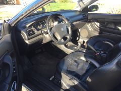 Louer une PEUGEOT 406 Coupé de de 2000 (Photo 4)