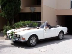 PEUGEOT 504  (Photo 1)