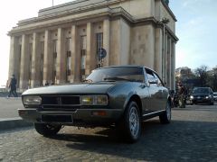 PEUGEOT 504 Coupé (Photo 1)