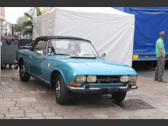 Louer une PEUGEOT 504 de de 1970 (Photo 3)