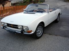 PEUGEOT 504 (Photo 1)