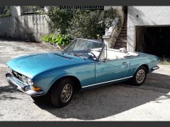 Louer une PEUGEOT 504 de de 1973 (Photo 1)