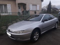 PEUGEOT  (Photo 1)