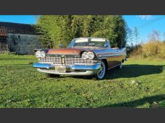 Louer une PLYMOUTH Sport Fury 250CV de de 1959 (Photo 2)