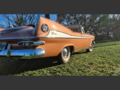 Louer une PLYMOUTH Sport Fury 250CV de de 1959 (Photo 4)