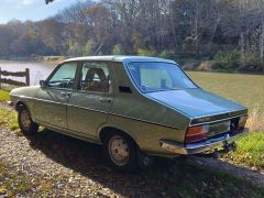 Louer une RENAULT 12 TS de de 1978 (Photo 3)