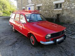 Louer une RENAULT 12 de de 1971 (Photo 1)