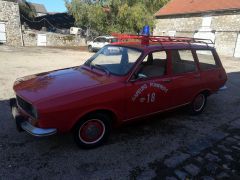 Louer une RENAULT 12 de de 1971 (Photo 2)