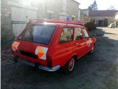 Louer une RENAULT 12 de de 1971 (Photo 3)