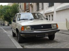 Louer une RENAULT 18 de de 1981 (Photo 3)