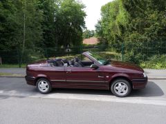 Louer une RENAULT 19 Camargue de de 1994 (Photo 2)