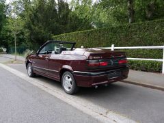 Louer une RENAULT 19 Camargue de de 1994 (Photo 3)