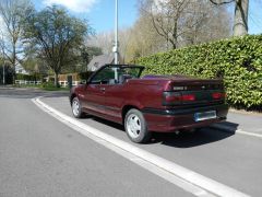 Louer une RENAULT 19 Camargue de de 1994 (Photo 4)