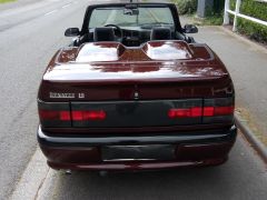 Louer une RENAULT 19 Camargue de de 1994 (Photo 5)