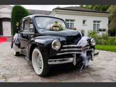 RENAULT 4CV (Photo 1)