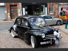 Louer une RENAULT 4CV de de 1956 (Photo 2)