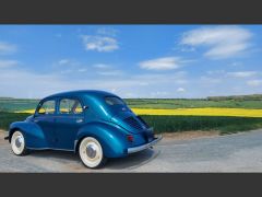 Louer une RENAULT 4CV de de 1959 (Photo 4)