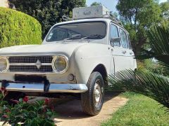 RENAULT 4L (Photo 2)