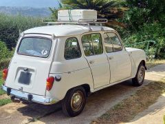 RENAULT 4L (Photo 3)