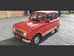 Louer une RENAULT 4L de de 1983 (Photo 2)