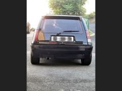 Louer une RENAULT 5 GT Turbo de de 1988 (Photo 3)