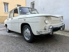 RENAULT 8 Major (Photo 1)