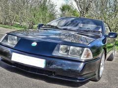 RENAULT Alpine V6 Turbo (Photo 1)