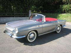 RENAULT Caravelle (Photo 1)