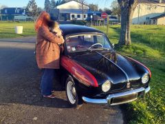 RENAULT Dauphine  (Photo 1)