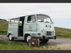 RENAULT Estafette Alouette (Photo 1)