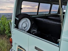 Louer une RENAULT Estafette Alouette de de 1980 (Photo 5)