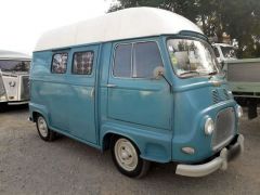 RENAULT Estafette (Photo 1)