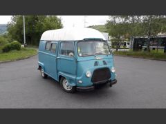 Louer une RENAULT Estafette de de 1965 (Photo 2)